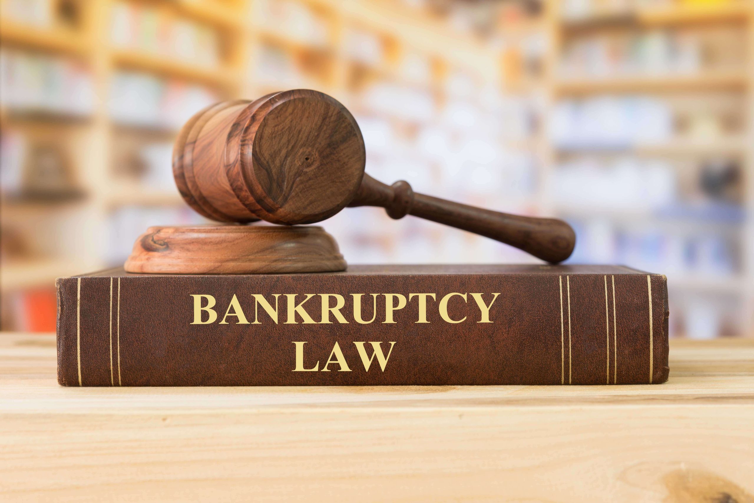 Understanding Bankruptcy Law in Casper - Key information about the laws and statutes governing the process of bankruptcy.